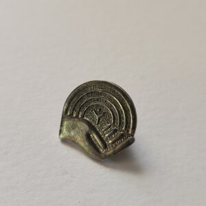 Vintage United Way Gold Tone Pin